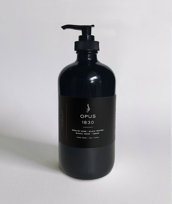 Opus 1830 Hand Wash