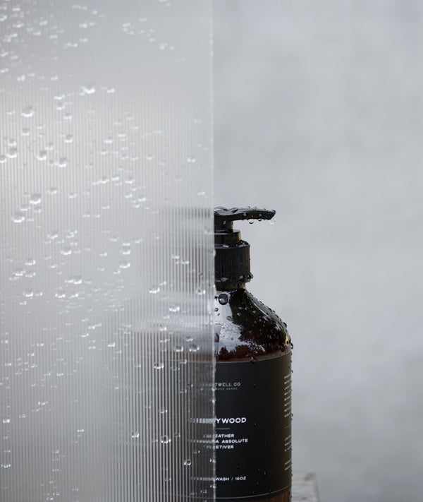Greywood Body Wash