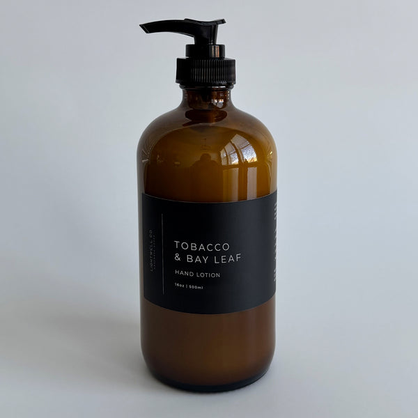 bay tobacco & Beer Tobacco and Bay Leaf Fragrance